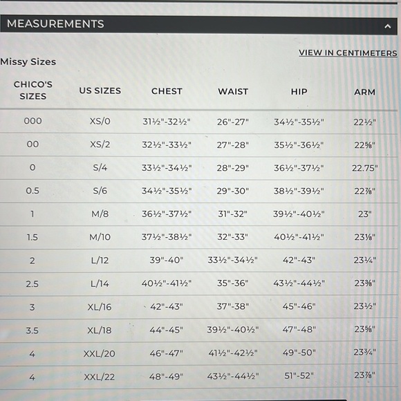 Chico’s No Iron Royal Blue Button Down Long Sleeved Button Cuff Shirt 2 - Picture 5 of 15